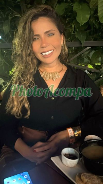 Melissa Cortez (67) 98135-7484, Garota de programa em Campo Grande