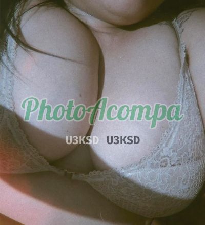 Lais, escort em Jacareí
