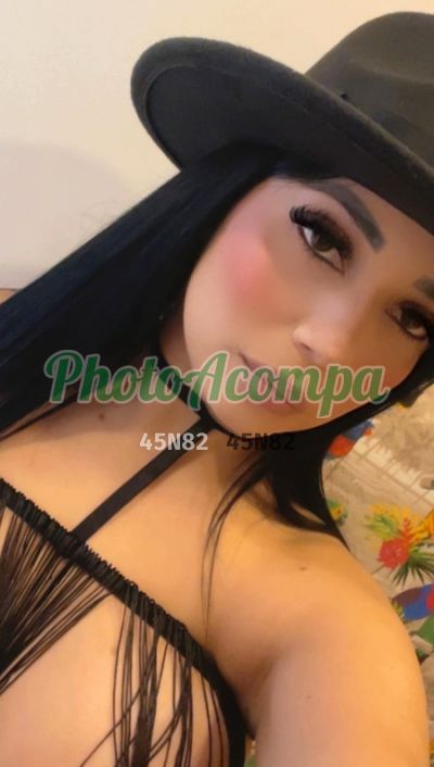 Lara Chiara, garota de programa em Guaratuba