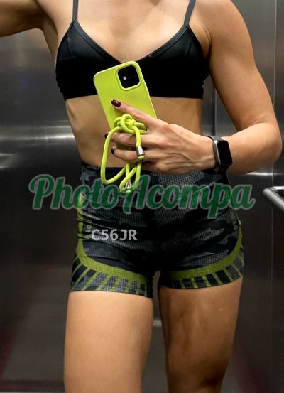 Sofia, escort no Rio de Janeiro
