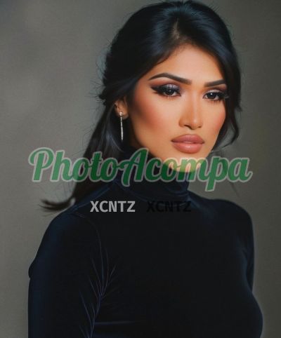 Ayumi, transex em São Paulo