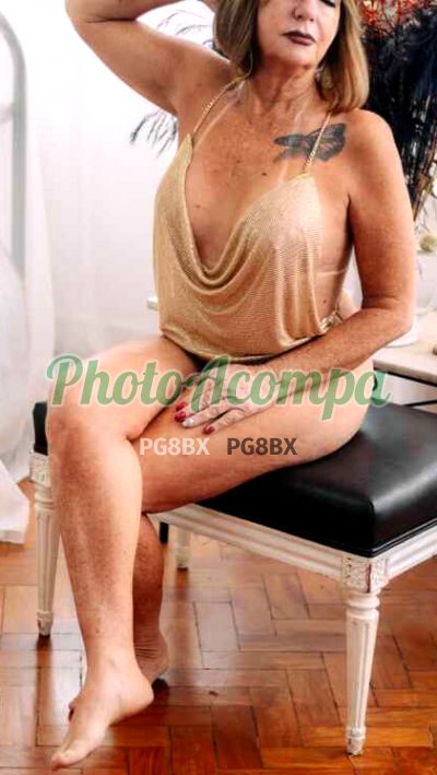 Mayara Muniz, massagista em São Paulo