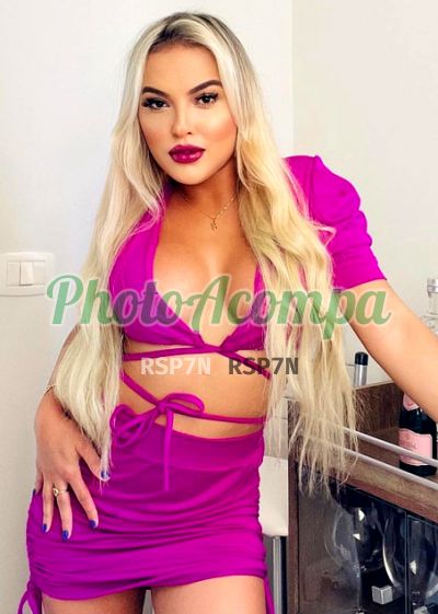 Babi Menezes, escort em Balneário Camboriú