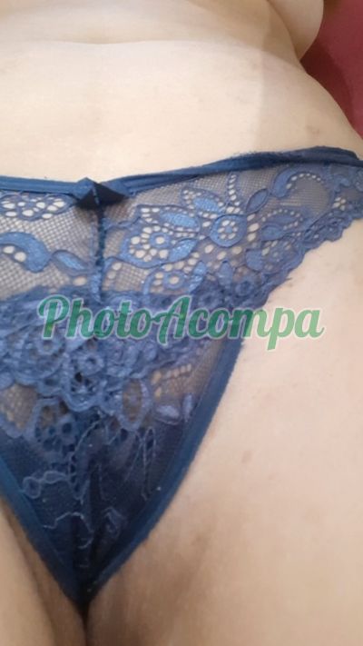 Mariana, Escort em Ibirité