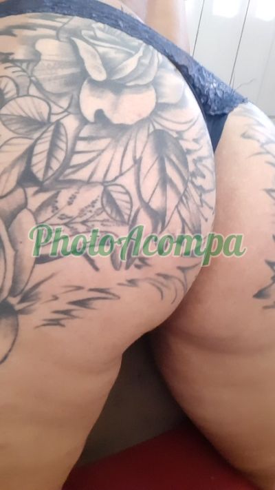 Mariana, escort em Ibirité