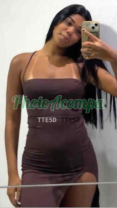 Verônica (19) 98125-9612, escort em Ourinhos