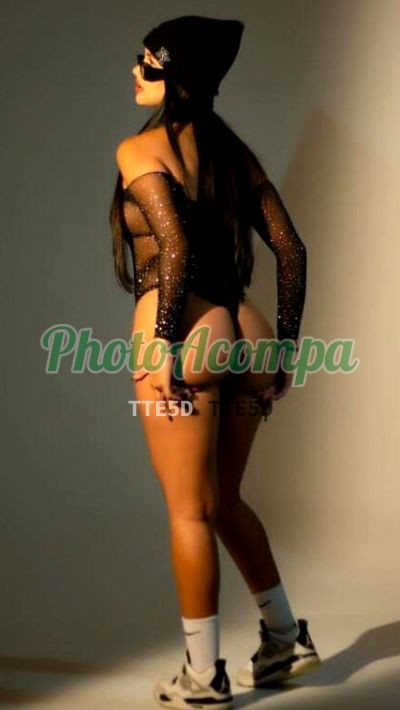 Verônica (19) 98125-9612, acompanhante em Ourinhos