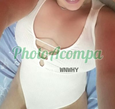 Paulinha, escort em Carapicuíba