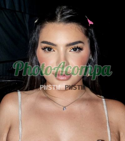 Sabrina Orleans, transex na República (SP)