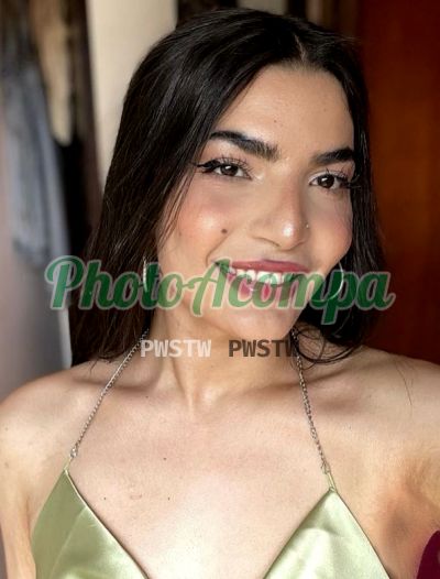 Sabrina Orleans, travesti na República (SP)