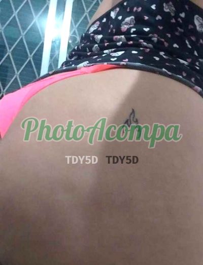 Cíntia, garota de programa em Cachoeirinha