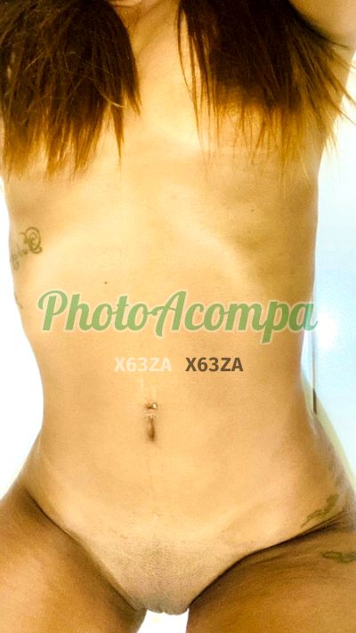 Alina, escort em Brasília