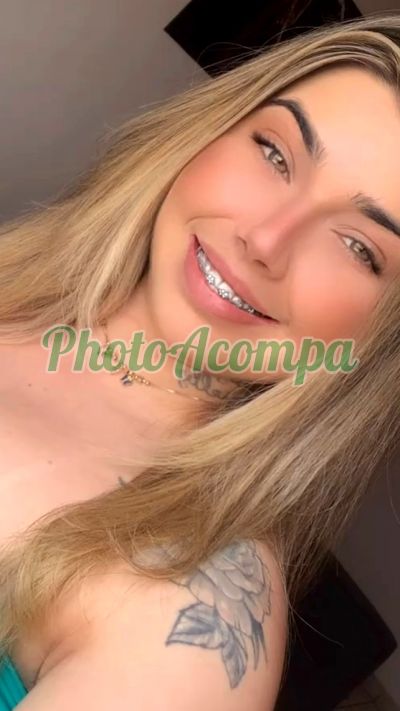 Gabizinha (16) 99643-5984, Acompanhante em Praia Grande