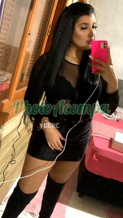 Beatriz, acompanhante em Belo Horizonte