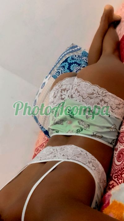 Leiticia, escort em Eunápolis