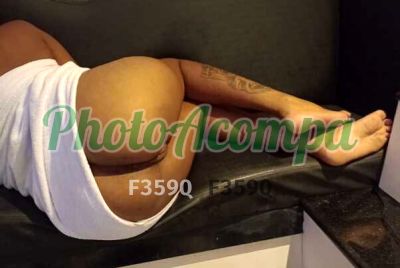 Yasmin, escort no Guarujá