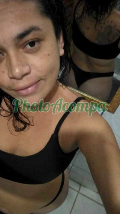 Jenifer, escort em São José dos Campos