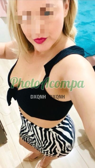 Thais Muniz (41) 99678-8439, escort no Centro (Curitiba)