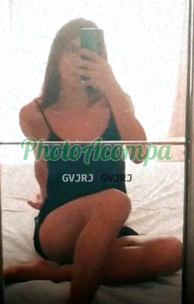 Danielly, travesti em Embu das Artes