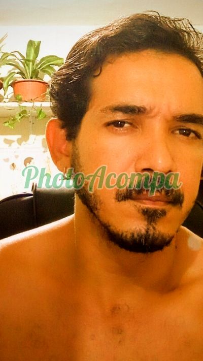 Dan (21) 98382-0327, Homem que faz massagens eróticas no Rio de Janeiro