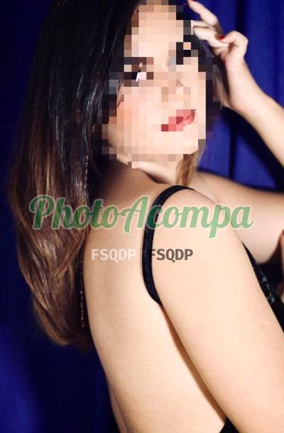 Natalia Costa, escort em São Bernardo do Campo (ABC Paulista)