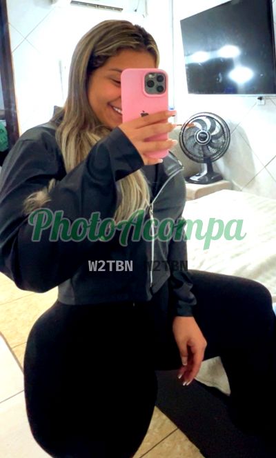 Sarinha (21) 98674-2604, garota de programa em Piracicaba