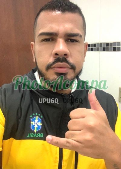 Pedro, garoto de programa em Sete Lagoas