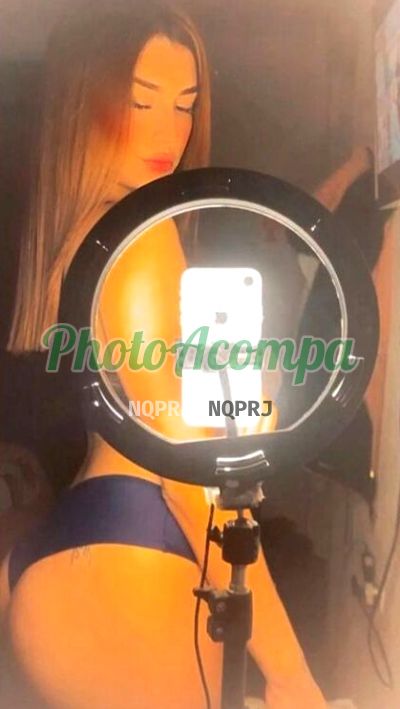 Mel, escort em Franco da Rocha