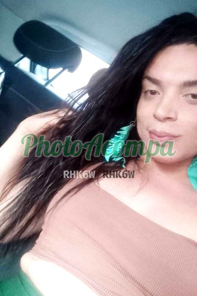 Belly Ferrari (11) 96484-5829, travesti em Cotia
