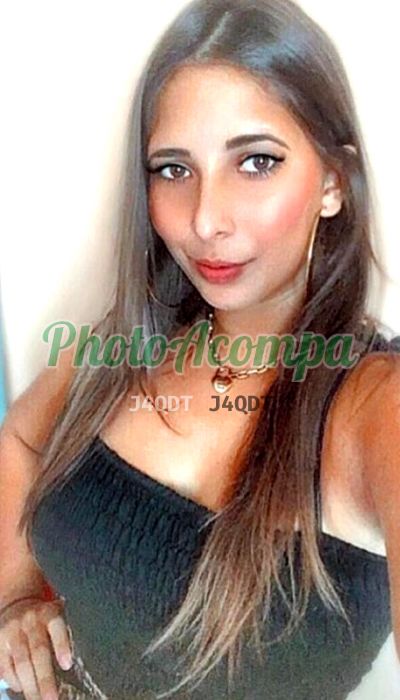 Milena, garota de programa em Bela Vista (SP)