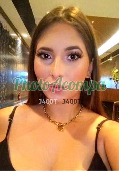 Milena, escort em Bela Vista (SP)