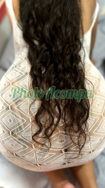 Letícia, escort em Porto Alegre