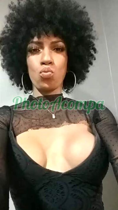 Bianca Lopez (41) 99904-8534, Trans em Curitiba