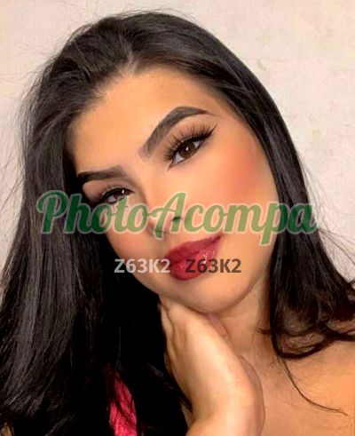 Jade, escort no Guarujá