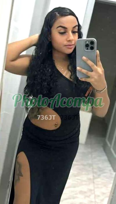 Isabela, escort no Guarujá