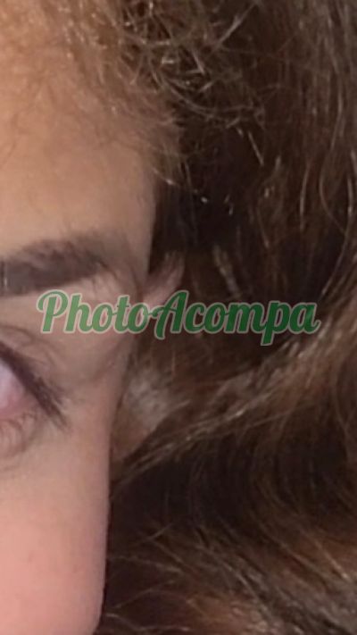 Mel, acompanhante em Sorocaba