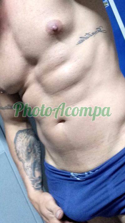 Jo (12) 99617-9891, Garoto de programa em Taubaté
