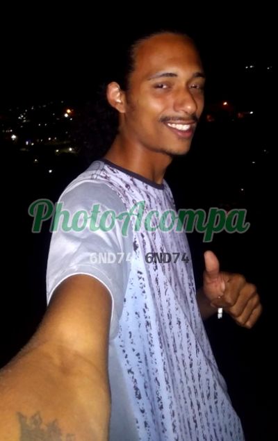 Thalyson Oliveira, garoto de programa em Nova Iguaçu