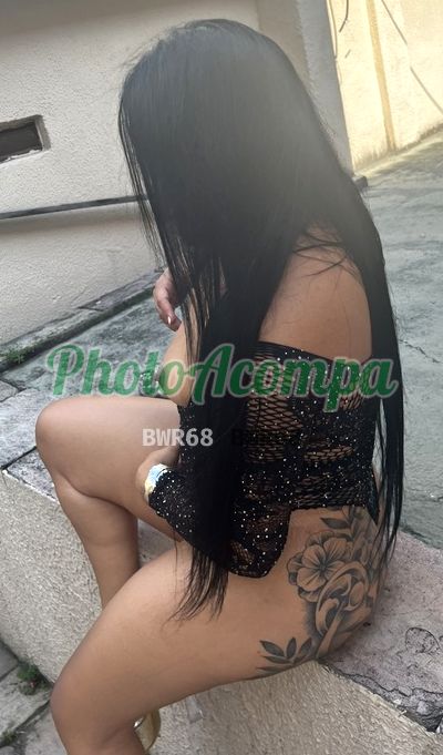 Nayane, escort em Fortaleza