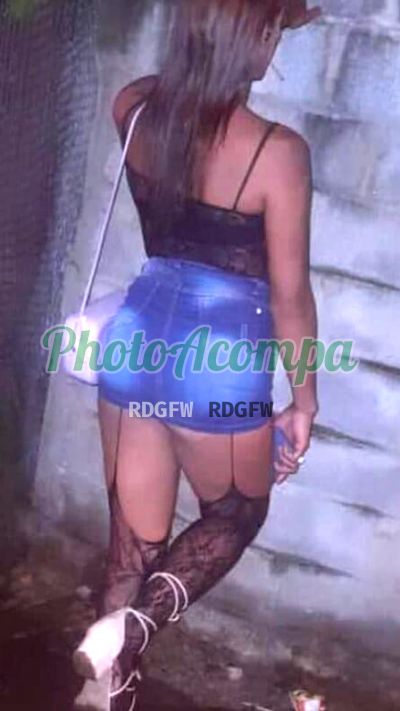 Jennifer, transex em Praia Grande