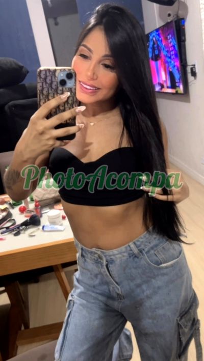 Isis Vasconcelos (11) 91854-7210, Escort em Mogi das Cruzes