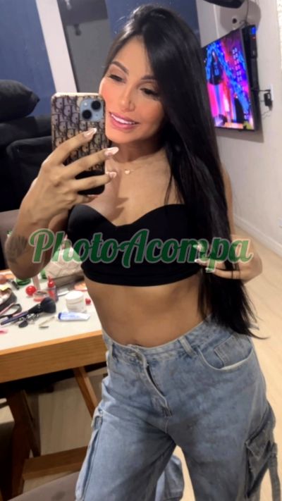 Isis Vasconcelos (11) 91854-7210, Escort em Mogi das Cruzes