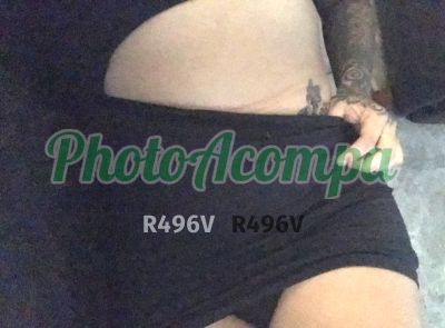 Tifany (11) 98955-0608, escort em Francisco Morato