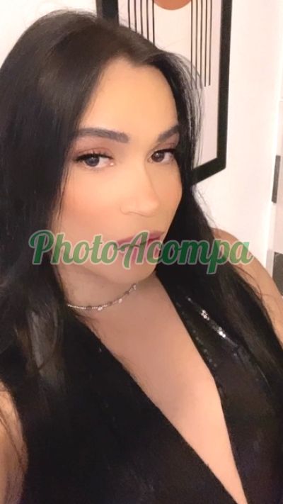 Bellinha (71) 99716-2770, Trans em Maceió