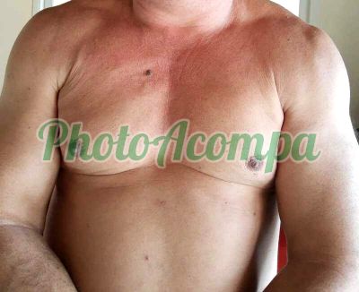 Zehpower (13) 99659-8597, Garoto de programa em Praia Grande