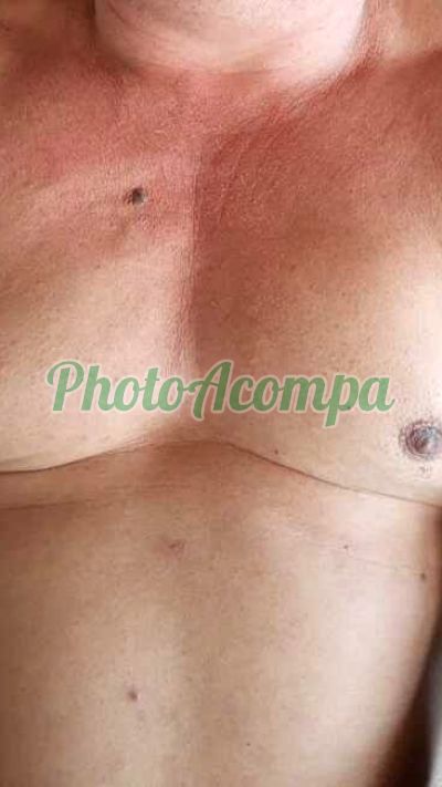 Zehpower (13) 99659-8597, Garoto de programa em Praia Grande