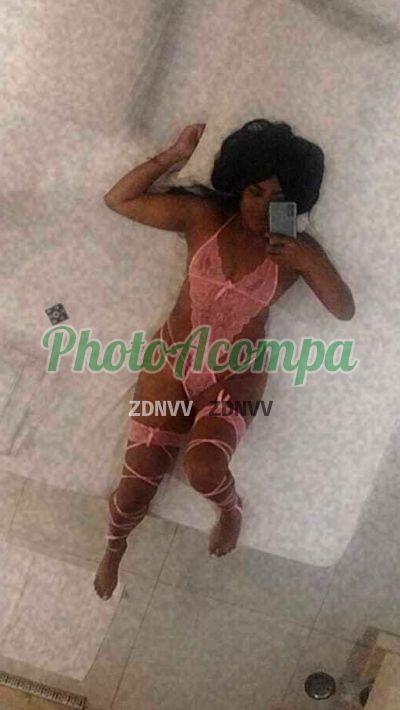 Lari, garota de programa em Itapevi