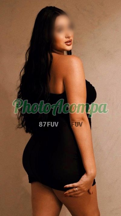 Lara, escort na Vila Mariana (SP)