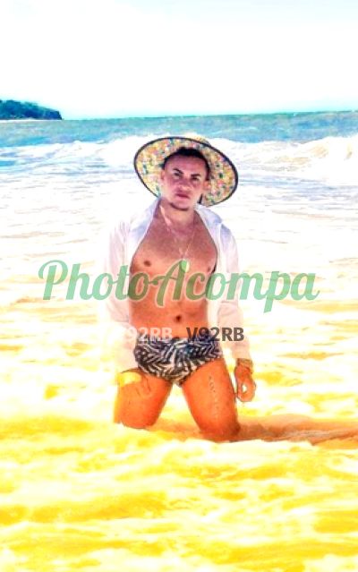 Danilo Braga, garoto de programa em Campina Grande