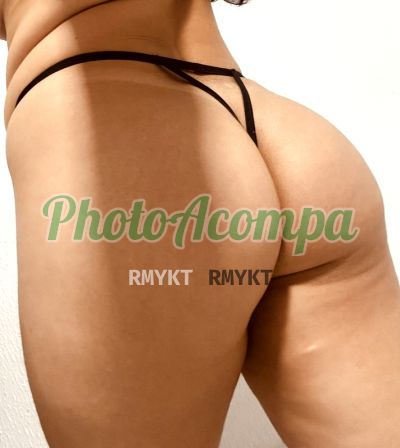 Bru, escort em Fortaleza